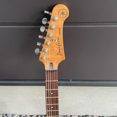 YAMAHA エレキギター　パシフィカ