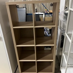 【決まりました🌸】シェルフ　本棚
