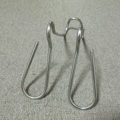 日東 フックキャリア F-16 フロントバッグサポーター