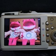 並品　OLYMPUS PEN E-P1の画像