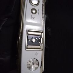 並品　OLYMPUS PEN E-P1の画像