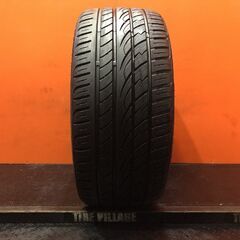 MAXTREK FORTIS T5 265/30ZR22 22イ...