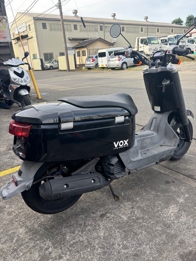 VOX‼️ 分割可能‼️ 早期引き取り希望‼️