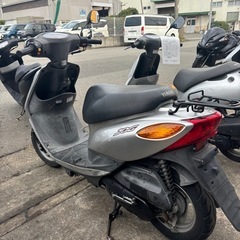 ジョグ4st‼️ 低燃費‼️ 分割払い可能‼️の画像