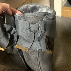 ロングブーツの画像