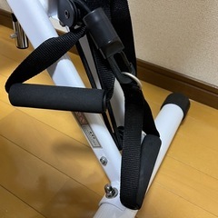 エアロバイク　BAR WING 宅トレ ダイエットの画像