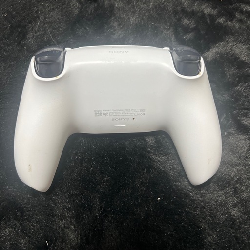 PS5 コントローラーのみ　動作可能　