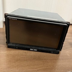 カロッツェリア　カーナビ