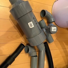 VO1220SFD-SP 集塵機　掃除機　サイクロン集塵機の画像