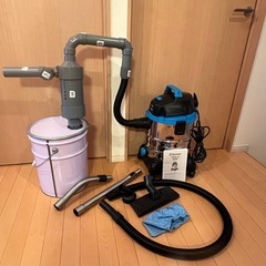 VO1220SFD-SP 集塵機　掃除機　サイクロン集塵機