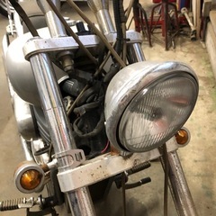 値下げ　ホンダ　スティード400の画像
