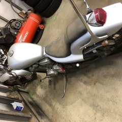 値下げ　ホンダ　スティード400の画像