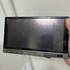 カロッツェリア　　カーナビ