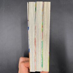 【問い合わせ多数】★【美品】君に届け番外編〜運命の人〜1〜3巻の画像