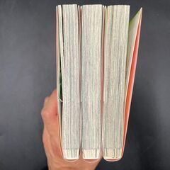 【問い合わせ多数】★【美品】君に届け番外編〜運命の人〜1〜3巻の画像