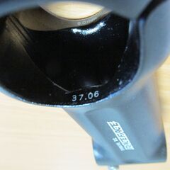 【156g】レースフェイス ステム 90mm EVOLVE XCの画像