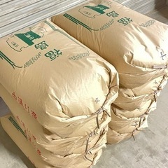 中米コシヒカリ　玄米30キロ