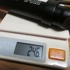 シートポスト レースフェイス 30.8mm　300mmの画像