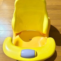 アップリカバスチェアの画像