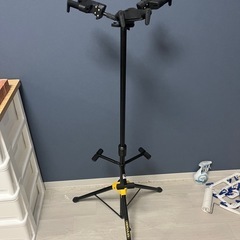 ギタースタンド (引き渡し先見つかりました)