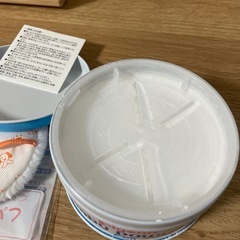 ベビーパウダーの画像