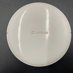 【決まりました】【⭐️全額返金保証⭐️】★SoftBank ワイヤレススマホ充電器 SB-WC01-IAFCの画像