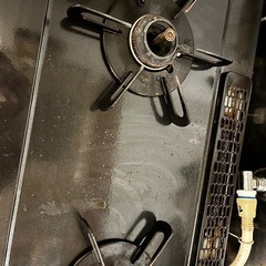ガスコンロの画像