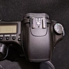 良品　Canon EOS 30D ボディー＋バッテリー＋充電器