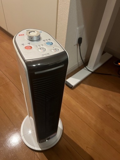 ミニエアコン