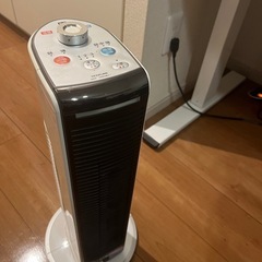 ミニエアコン