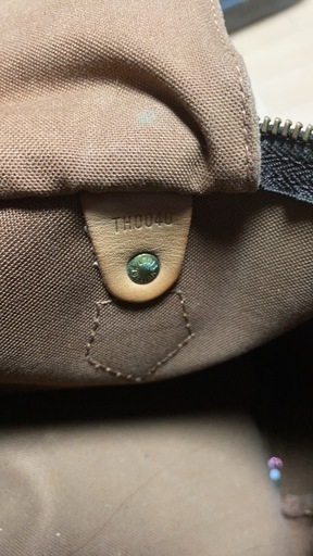 Louis Vuitton ハンドバッグ