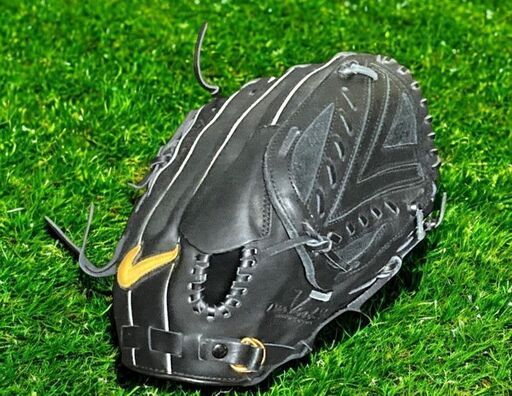 NIKE ナイキ グローブ 軟式 投手 ピッチャー ダルビッシュ