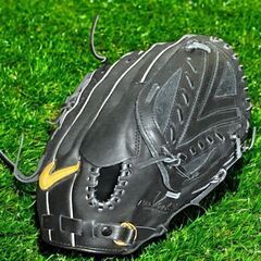 NIKE ナイキ グローブ 軟式 投手 ピッチャー ダルビッシュ