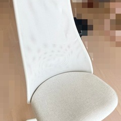 IKEA イェルヴフェレット　ホワイト