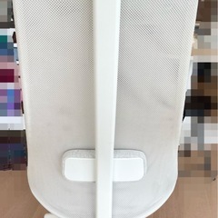IKEA イェルヴフェレット　ホワイトの画像