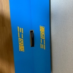 【新品】タミヤ　ミニ四駆　オーバルホームサーキット　立体レーンチェンジタイプの画像