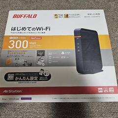 ルーター BUFFALO