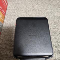 ルーター BUFFALOの画像
