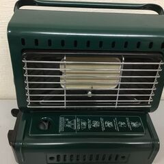 🐱【新品同等】屋外用ガスヒーターの画像