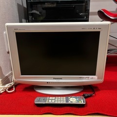 2009年製テレビ