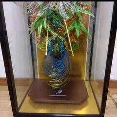 水引細工　縁起物の画像