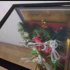 水引細工　縁起物の画像