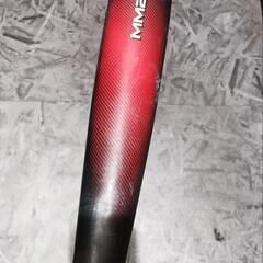 【飛距離抜群】MM23 バット 83cm 700gの画像