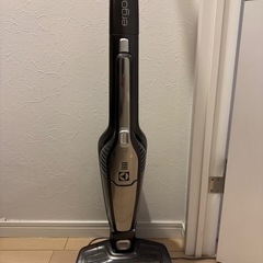 Electrolux ergorapido コードレス掃除機