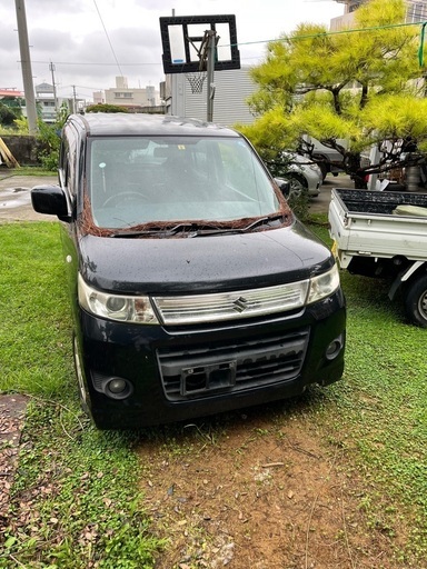 スティングレイ