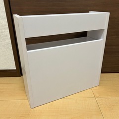 ルーター収納