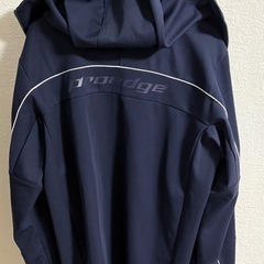 SSK ジャージ　ネイビー　　未使用の画像