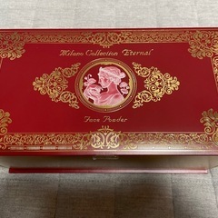 ケースのみ！ミラノコレクション　エターナル　ケース　の画像