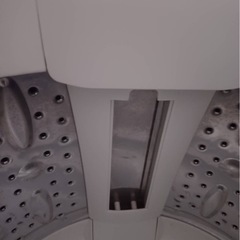 洗濯機の画像