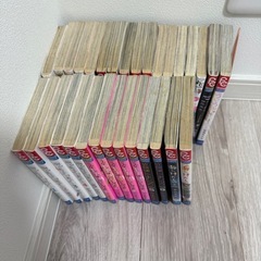 漫画 いろいろ まとめ売りの画像